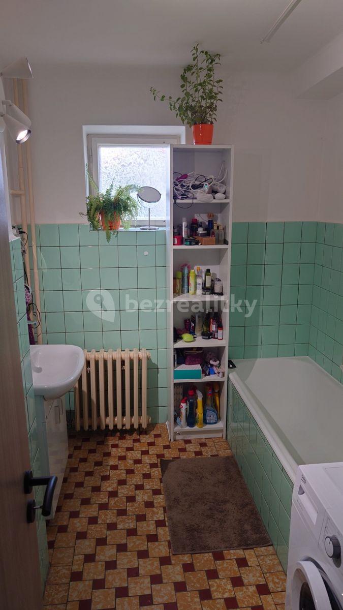 2 bedroom flat to rent, 67 m², Zborovská, Turnov, Liberecký Region