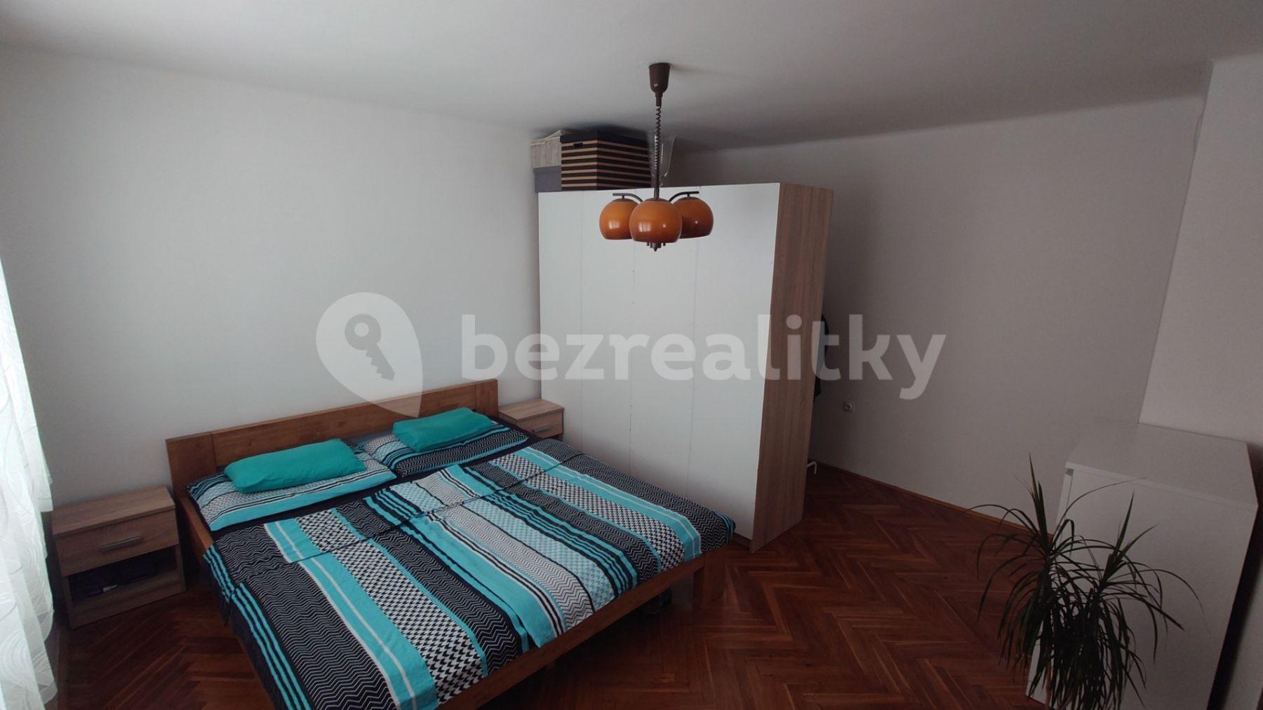 2 bedroom flat to rent, 67 m², Zborovská, Turnov, Liberecký Region