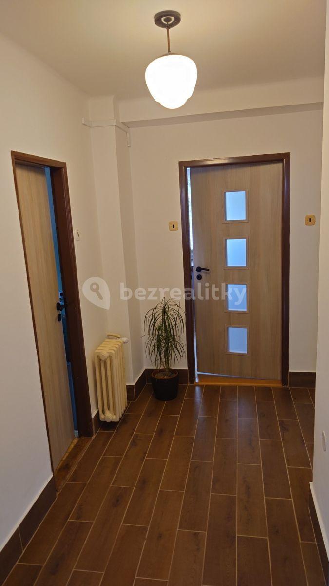 2 bedroom flat to rent, 67 m², Zborovská, Turnov, Liberecký Region