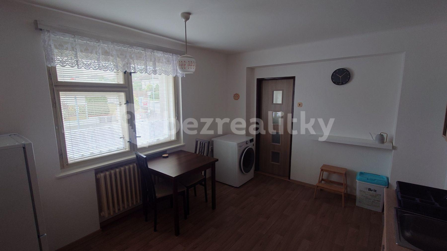 2 bedroom flat to rent, 67 m², Zborovská, Turnov, Liberecký Region