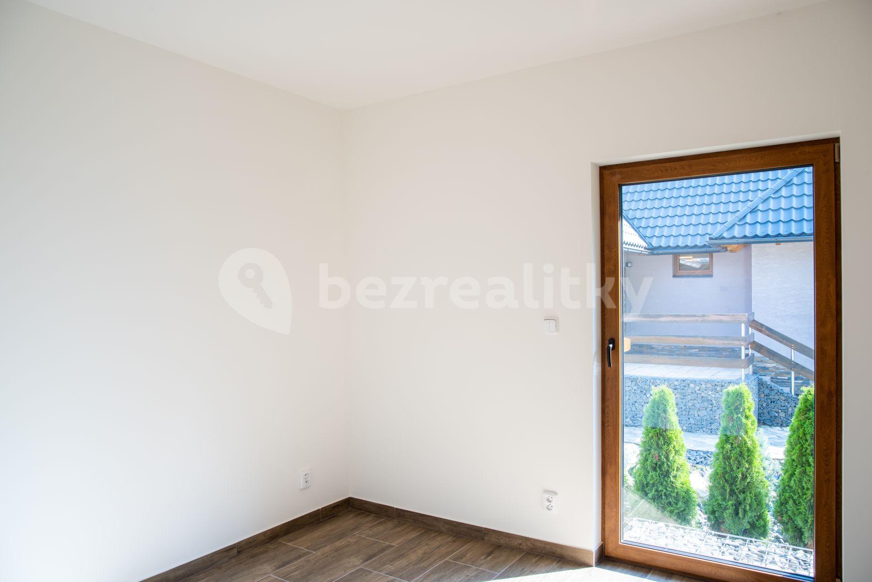 house to rent, 65 m², Baška, Moravskoslezský Region