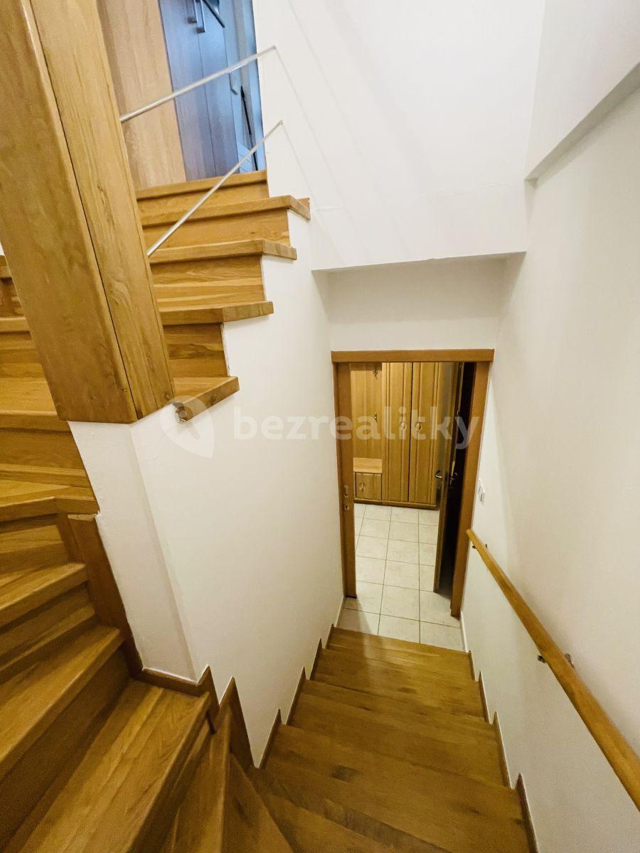 1 bedroom with open-plan kitchen flat to rent, 65 m², K Velké ohradě, Prague, Prague