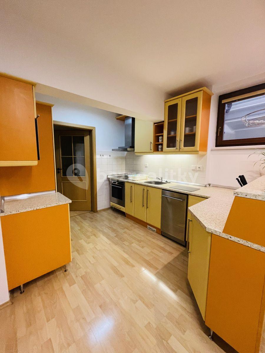 1 bedroom with open-plan kitchen flat to rent, 65 m², K Velké ohradě, Prague, Prague