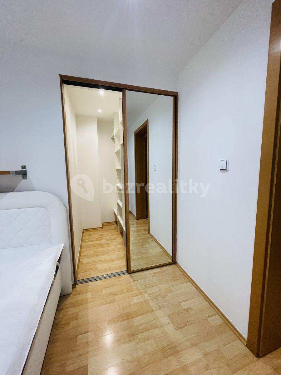 1 bedroom with open-plan kitchen flat to rent, 65 m², K Velké ohradě, Prague, Prague