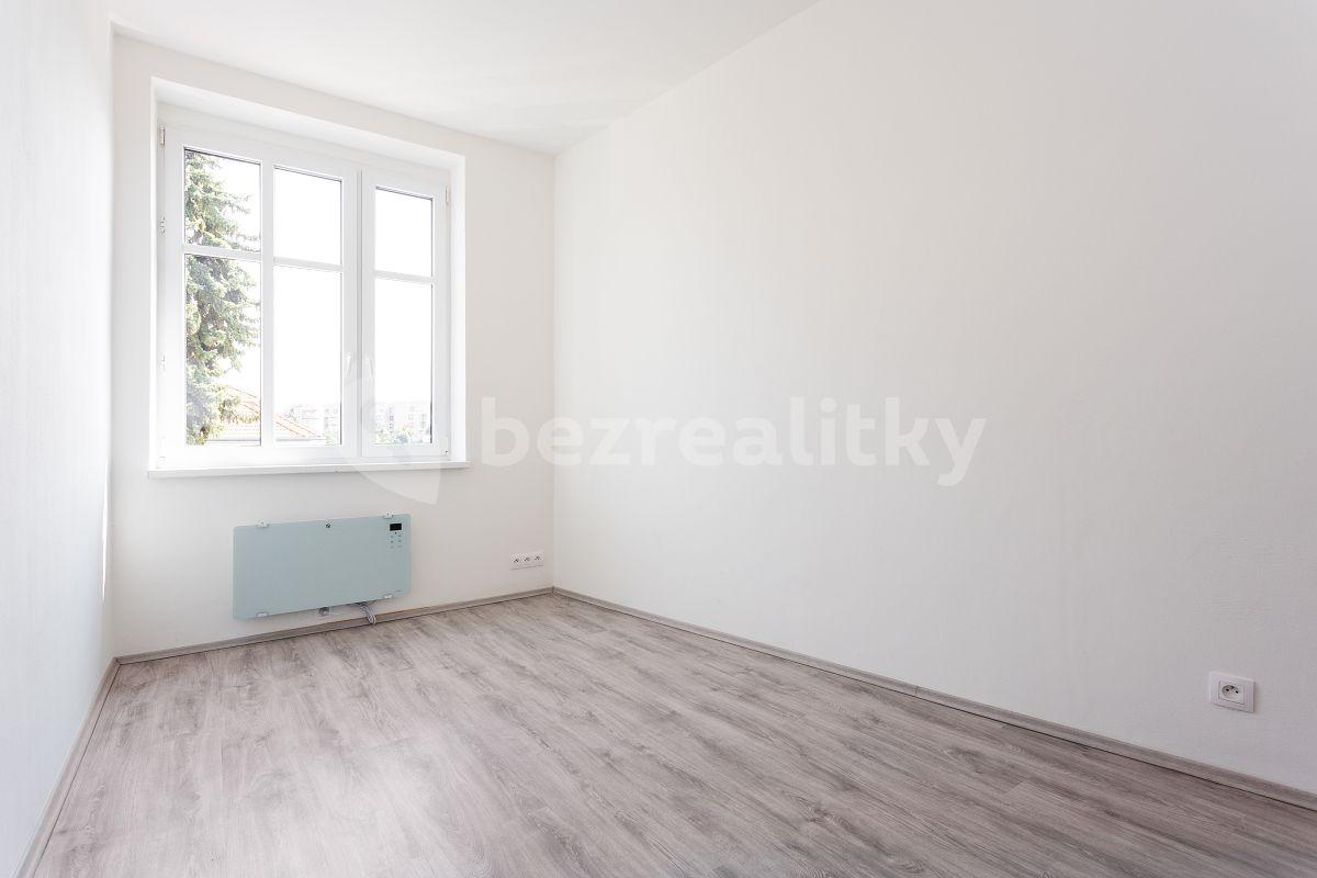 1 bedroom with open-plan kitchen flat to rent, 36 m², Davídkova, Prague, Prague