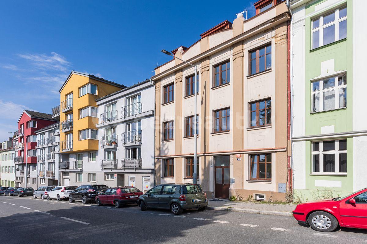 1 bedroom with open-plan kitchen flat to rent, 36 m², Davídkova, Prague, Prague