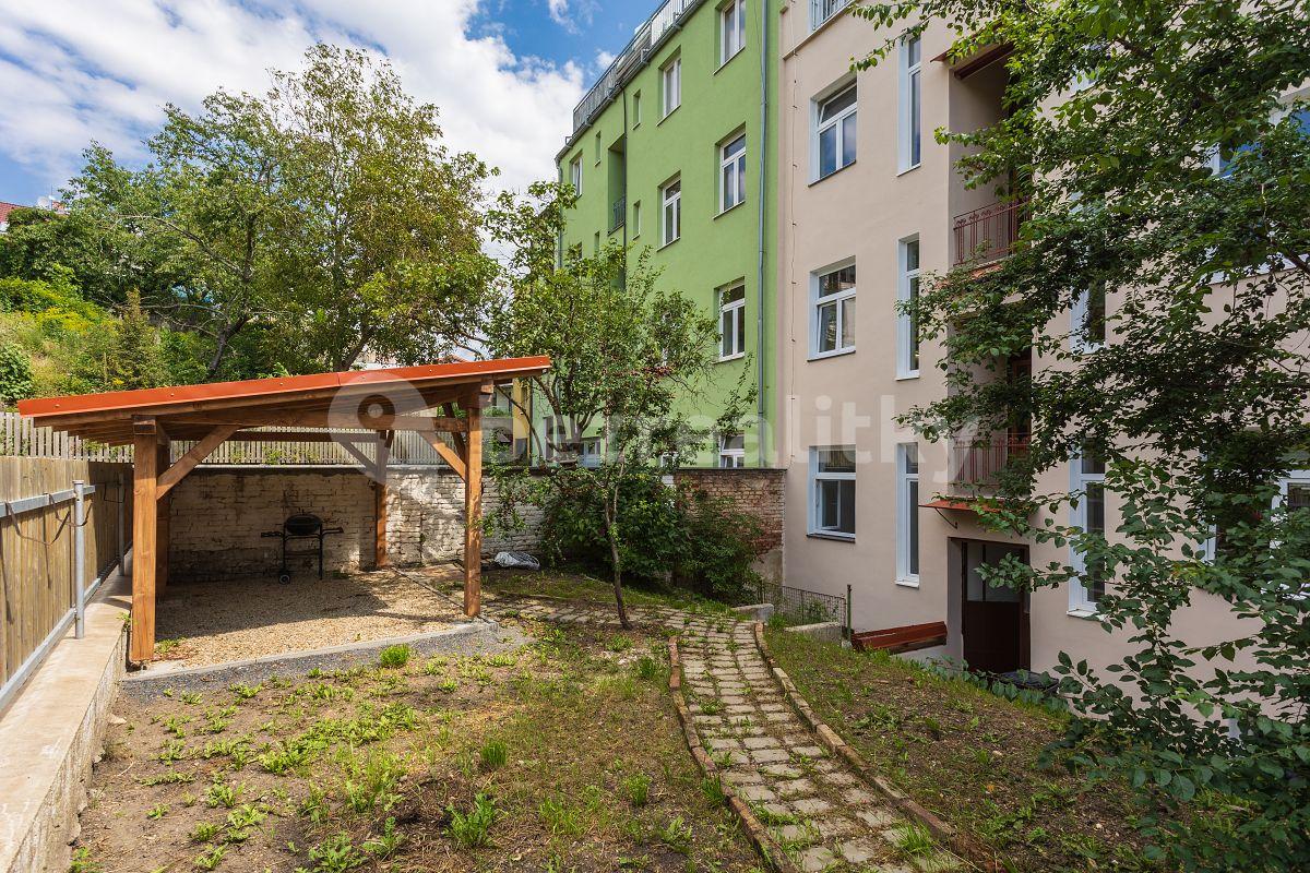 1 bedroom with open-plan kitchen flat to rent, 36 m², Davídkova, Prague, Prague