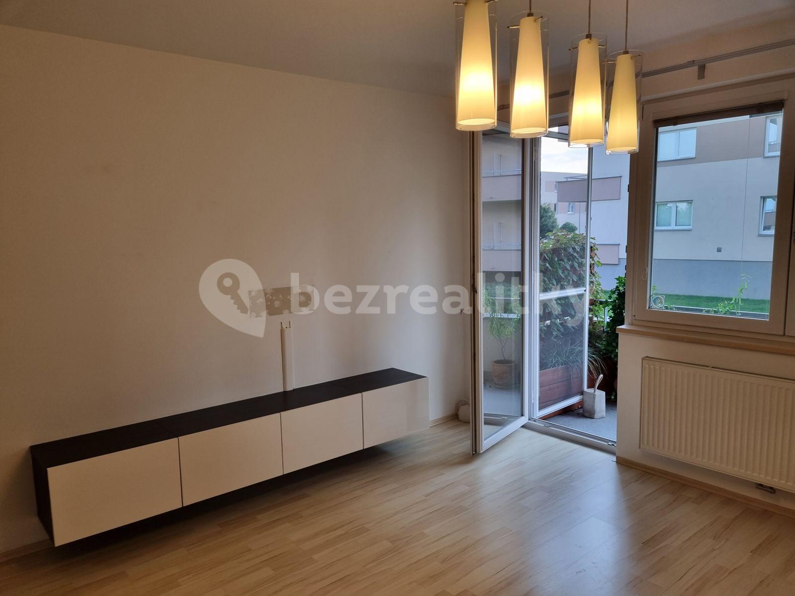 1 bedroom with open-plan kitchen flat to rent, 53 m², Jurkovičova, Prague, Prague