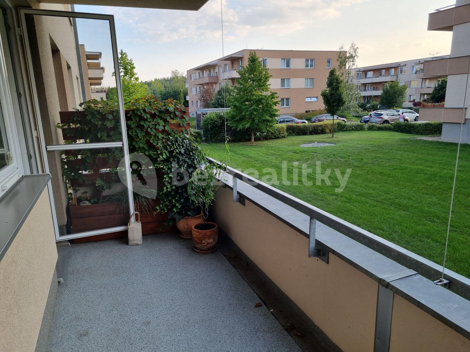 1 bedroom with open-plan kitchen flat to rent, 53 m², Jurkovičova, Prague, Prague