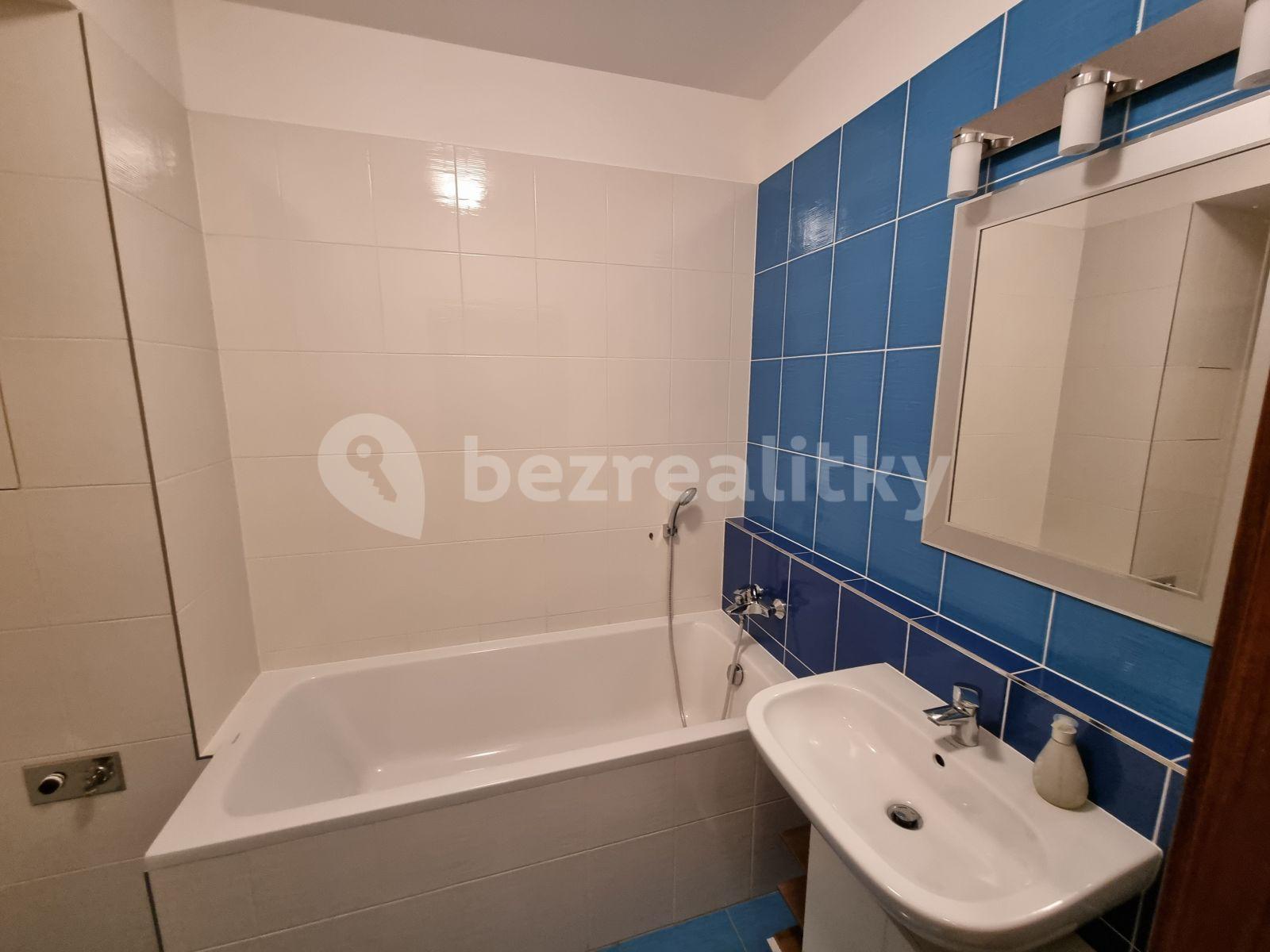 1 bedroom with open-plan kitchen flat to rent, 53 m², Jurkovičova, Prague, Prague