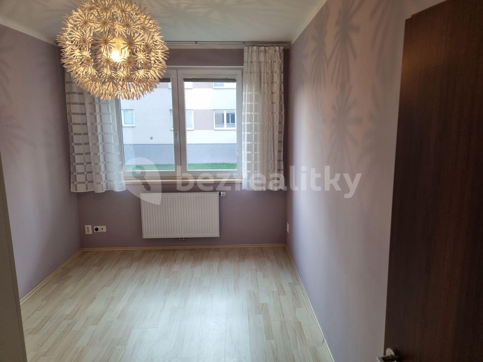 1 bedroom with open-plan kitchen flat to rent, 53 m², Jurkovičova, Prague, Prague