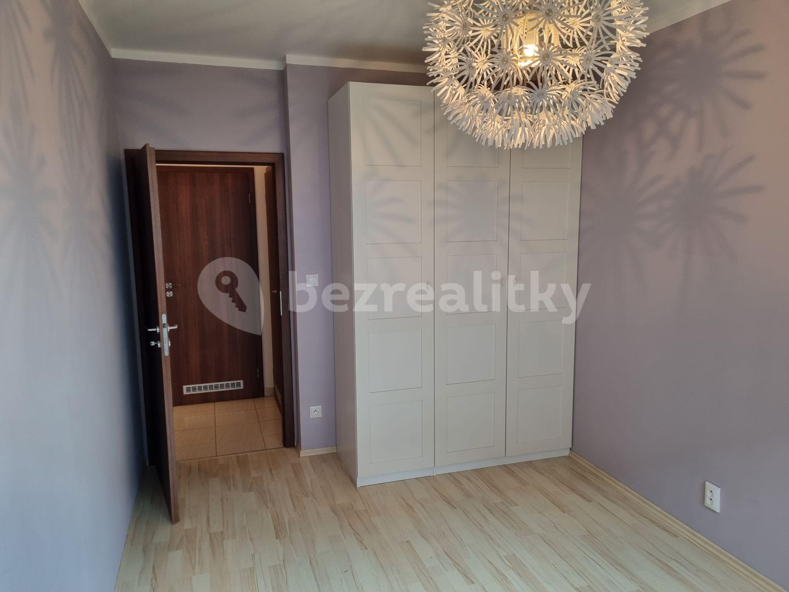 1 bedroom with open-plan kitchen flat to rent, 53 m², Jurkovičova, Prague, Prague