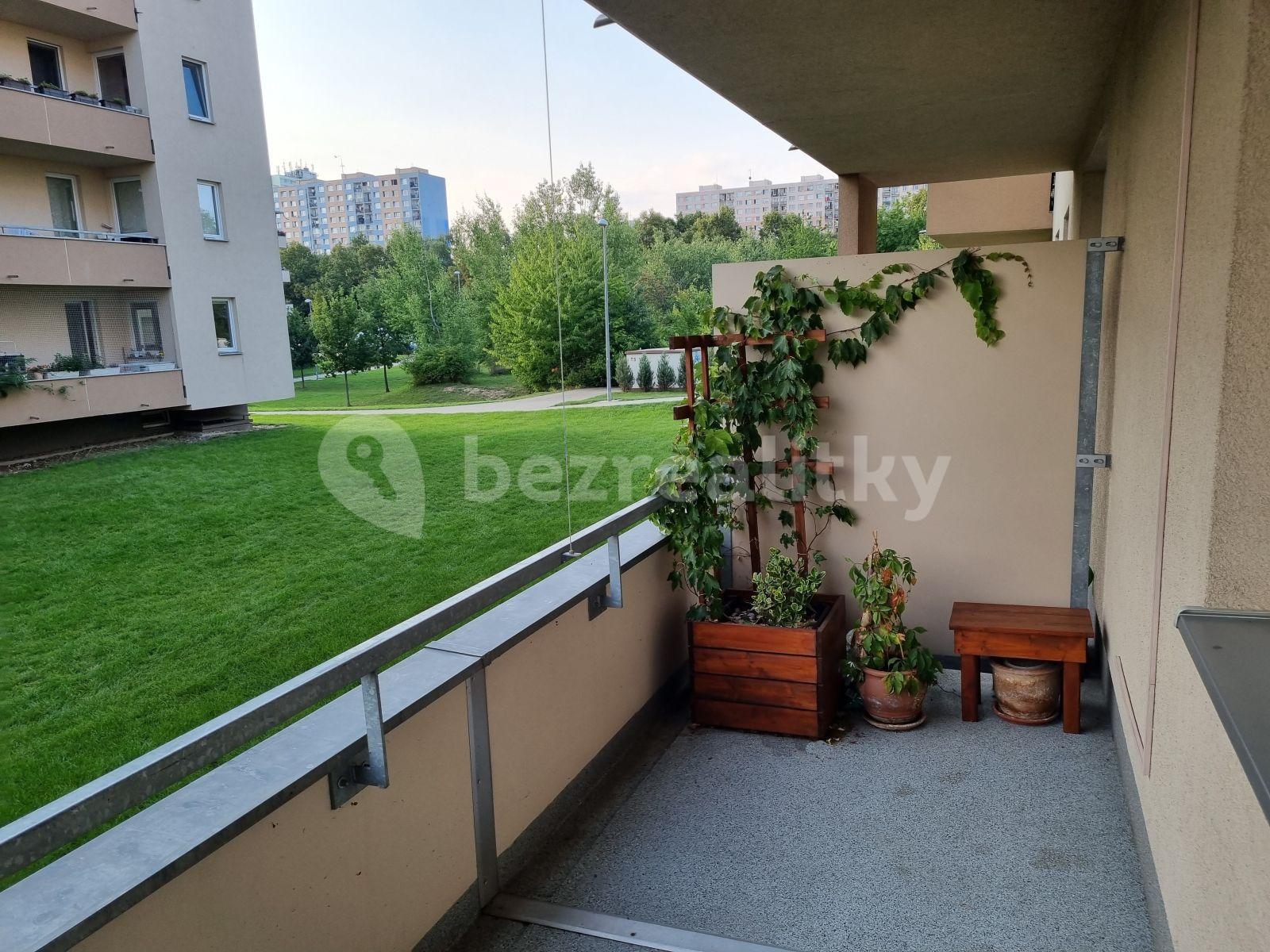 1 bedroom with open-plan kitchen flat to rent, 53 m², Jurkovičova, Prague, Prague