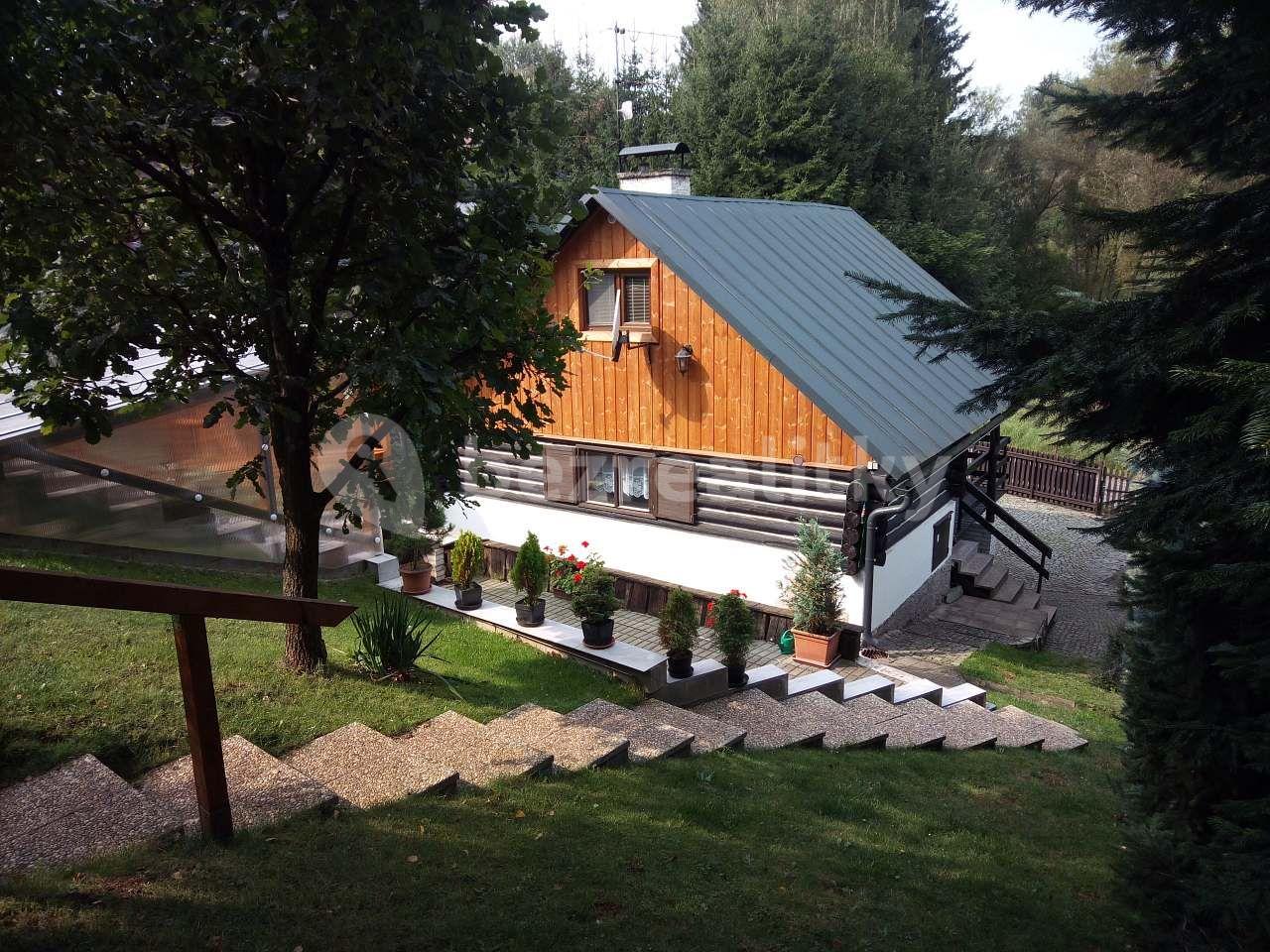 recreational property to rent, 0 m², Staré Buky, Královéhradecký Region