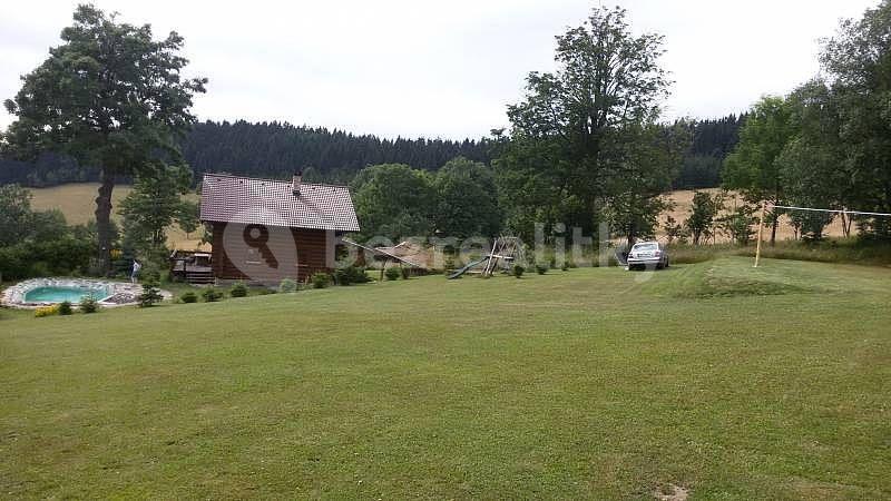 recreational property to rent, 0 m², Výprachtice, Pardubický Region