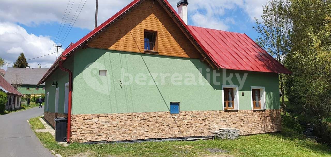 recreational property to rent, 0 m², Pernink, Karlovarský Region