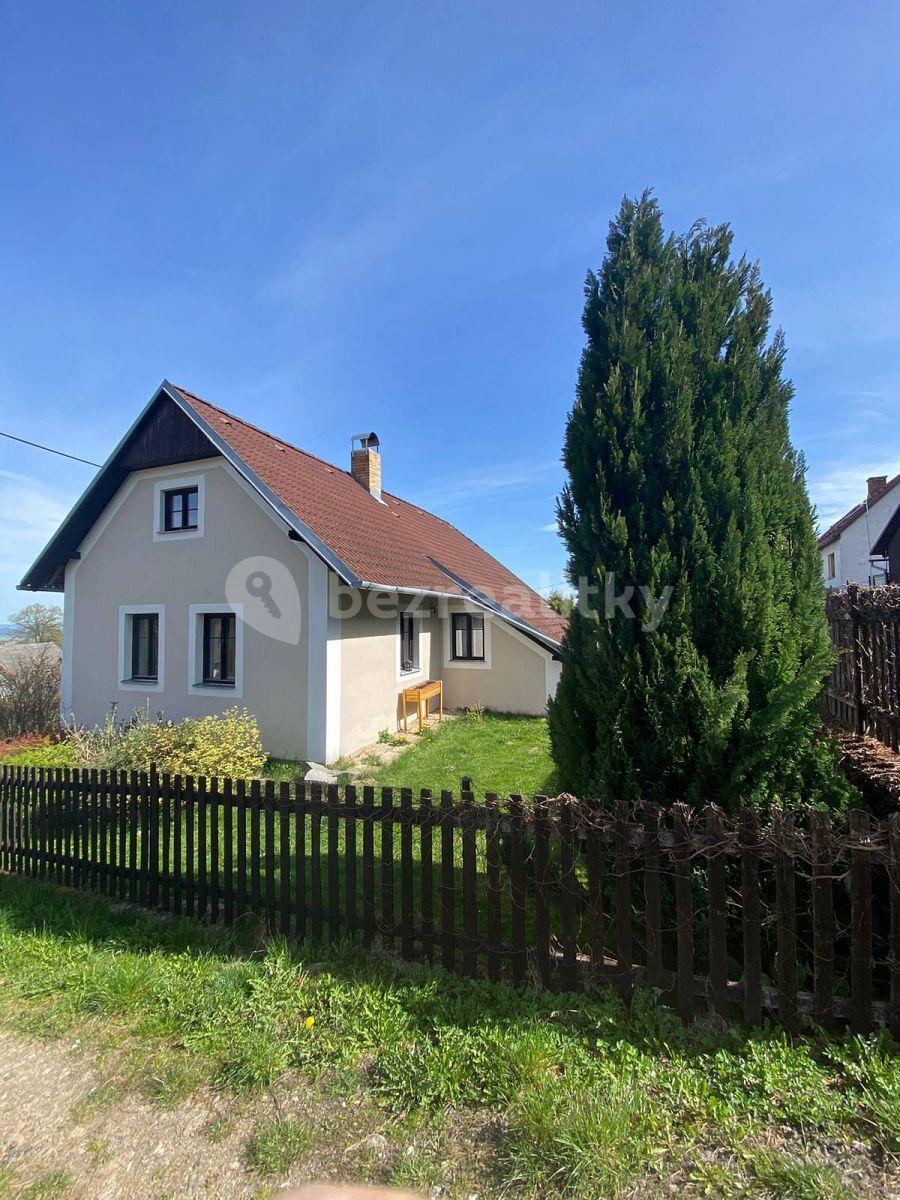 recreational property to rent, 0 m², Nezdice na Šumavě, Plzeňský Region