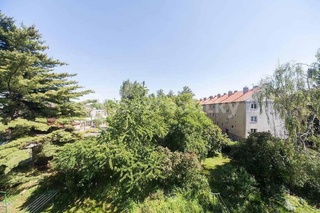 2 bedroom flat to rent, 45 m², Šestidomí, Prague, Prague