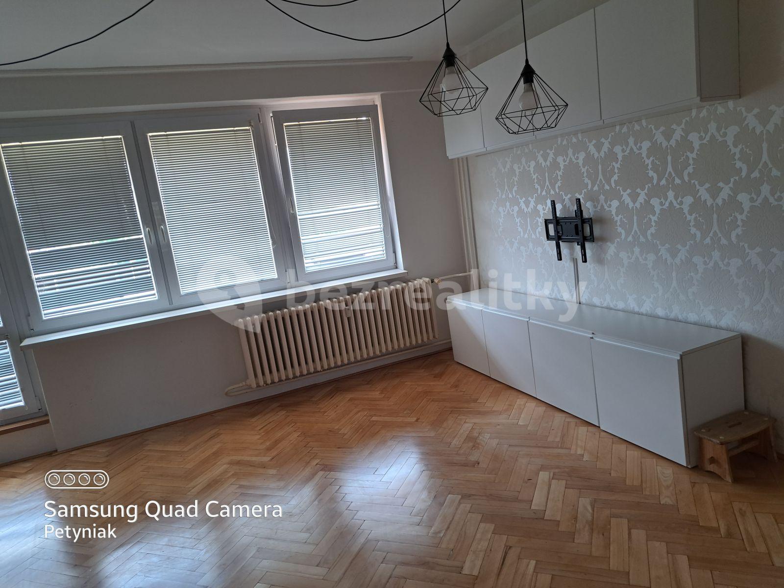 3 bedroom flat to rent, 68 m², Křižíkova, Ostrava, Moravskoslezský Region