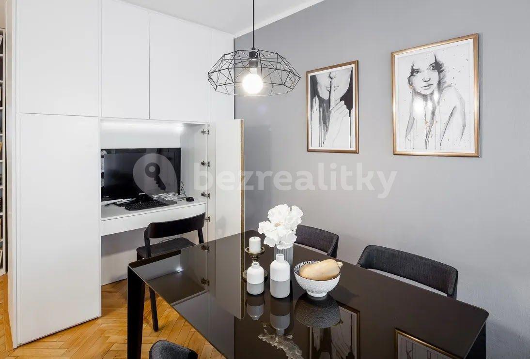 3 bedroom flat to rent, 68 m², Křižíkova, Ostrava, Moravskoslezský Region