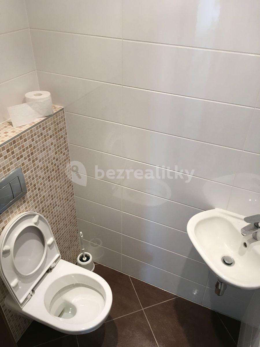 3 bedroom with open-plan kitchen flat to rent, 91 m², Mantovská, Prague, Prague