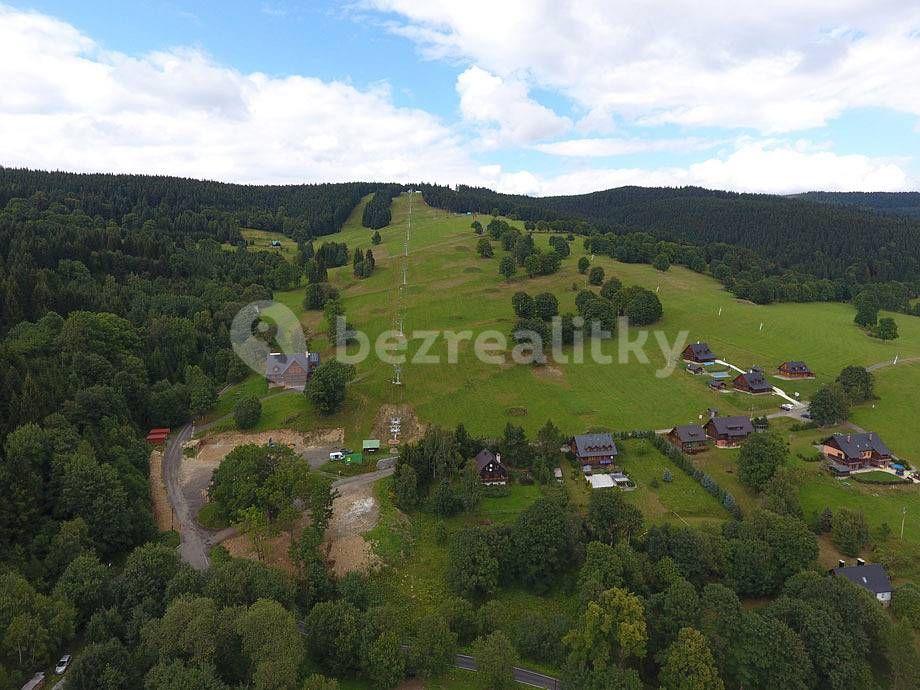 recreational property to rent, 0 m², Staré Město, Olomoucký Region