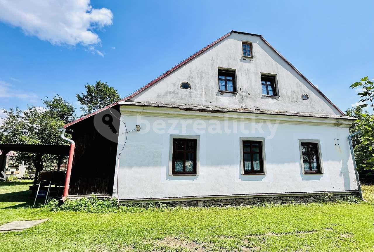 recreational property to rent, 0 m², Jindřichov, Olomoucký Region