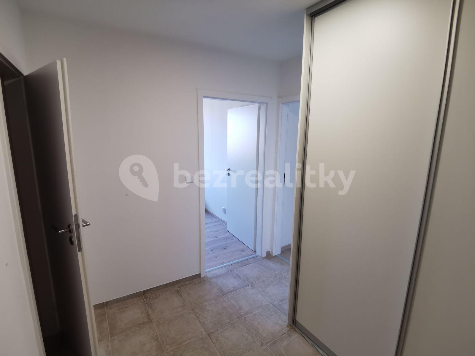 1 bedroom with open-plan kitchen flat to rent, 42 m², Krupská, Prague, Prague