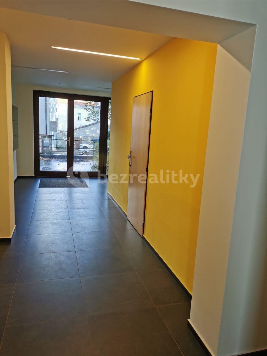 1 bedroom with open-plan kitchen flat to rent, 42 m², Krupská, Prague, Prague