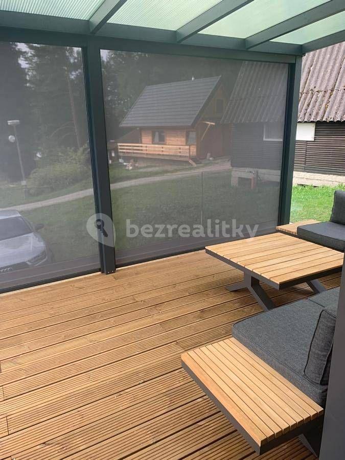 recreational property to rent, 0 m², Horní Planá, Jihočeský Region