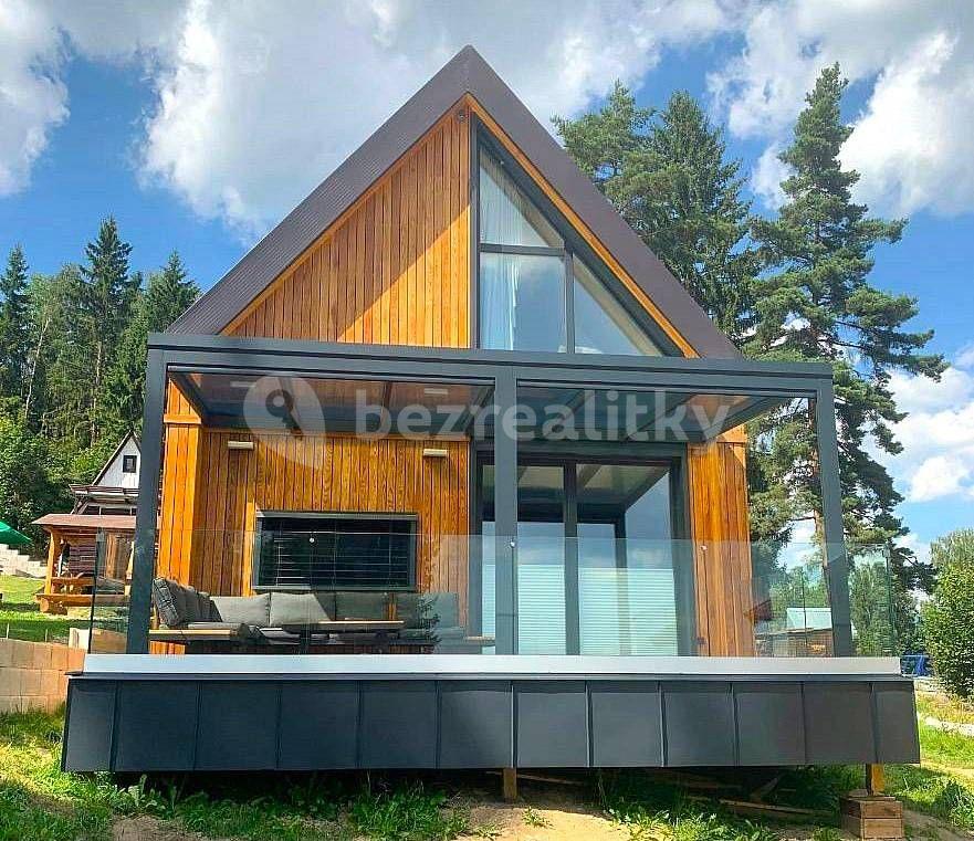 recreational property to rent, 0 m², Horní Planá, Jihočeský Region