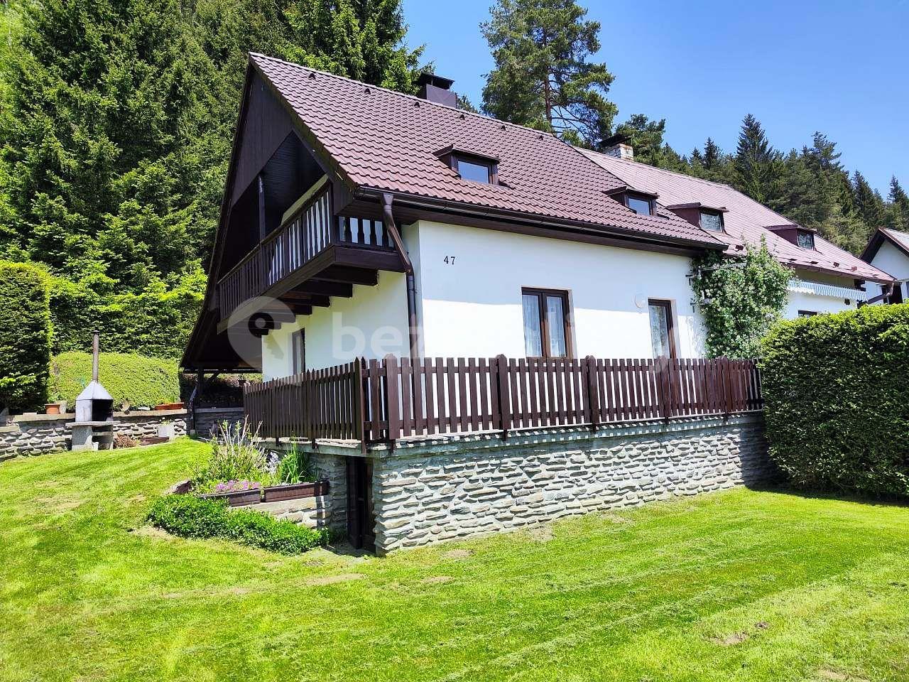 recreational property to rent, 0 m², Lipno nad Vltavou, Jihočeský Region