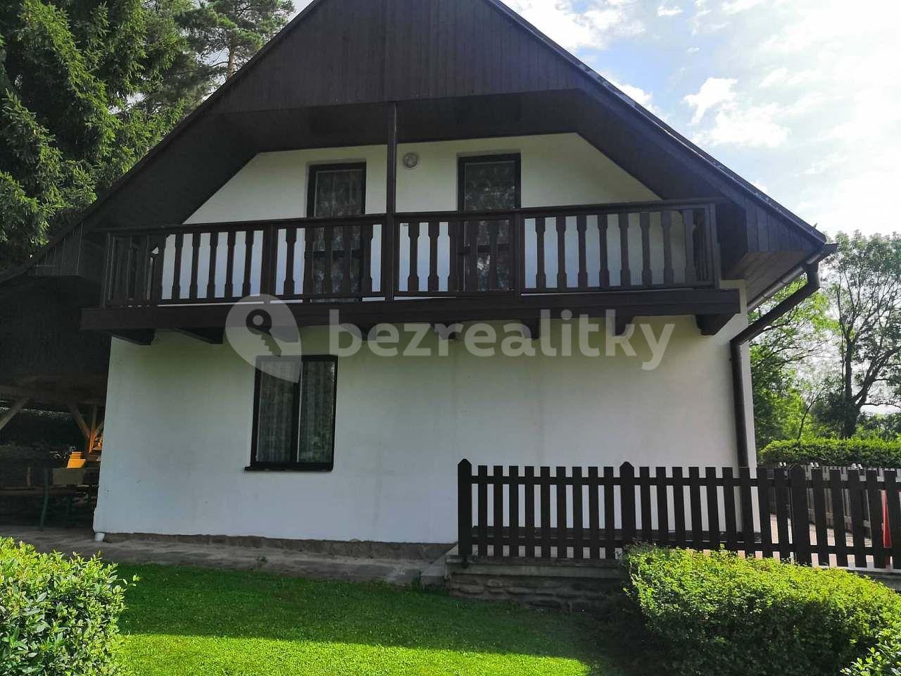 recreational property to rent, 0 m², Lipno nad Vltavou, Jihočeský Region