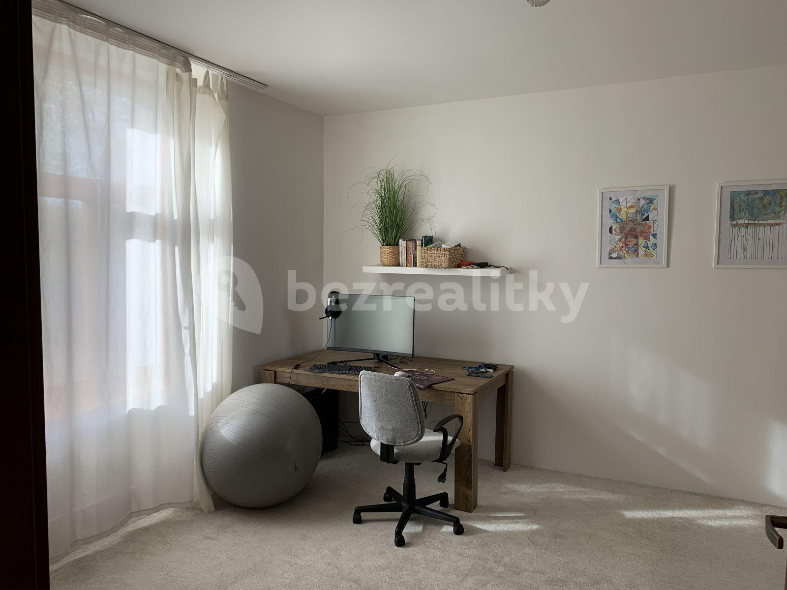 house to rent, 120 m², Budiměřice, Středočeský Region