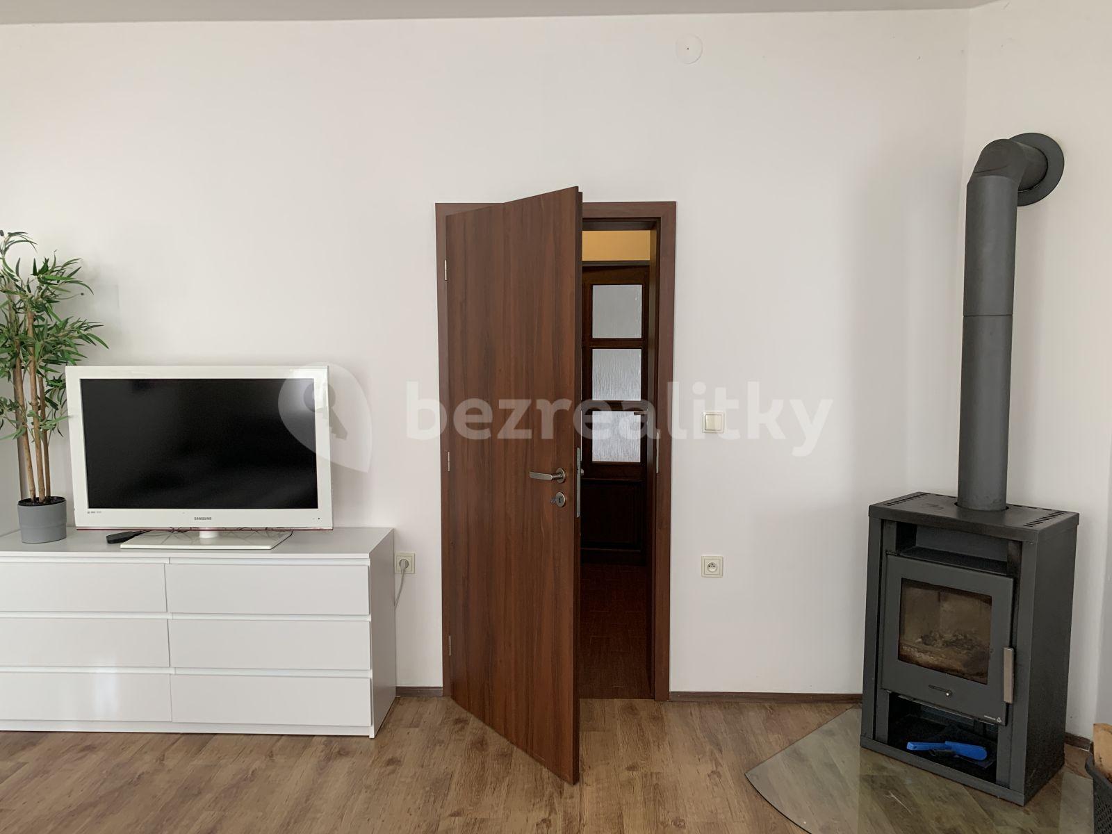 house to rent, 120 m², Budiměřice, Středočeský Region