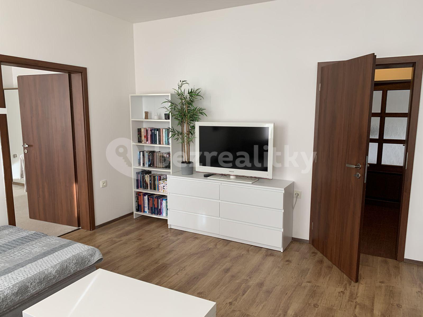 house to rent, 120 m², Budiměřice, Středočeský Region