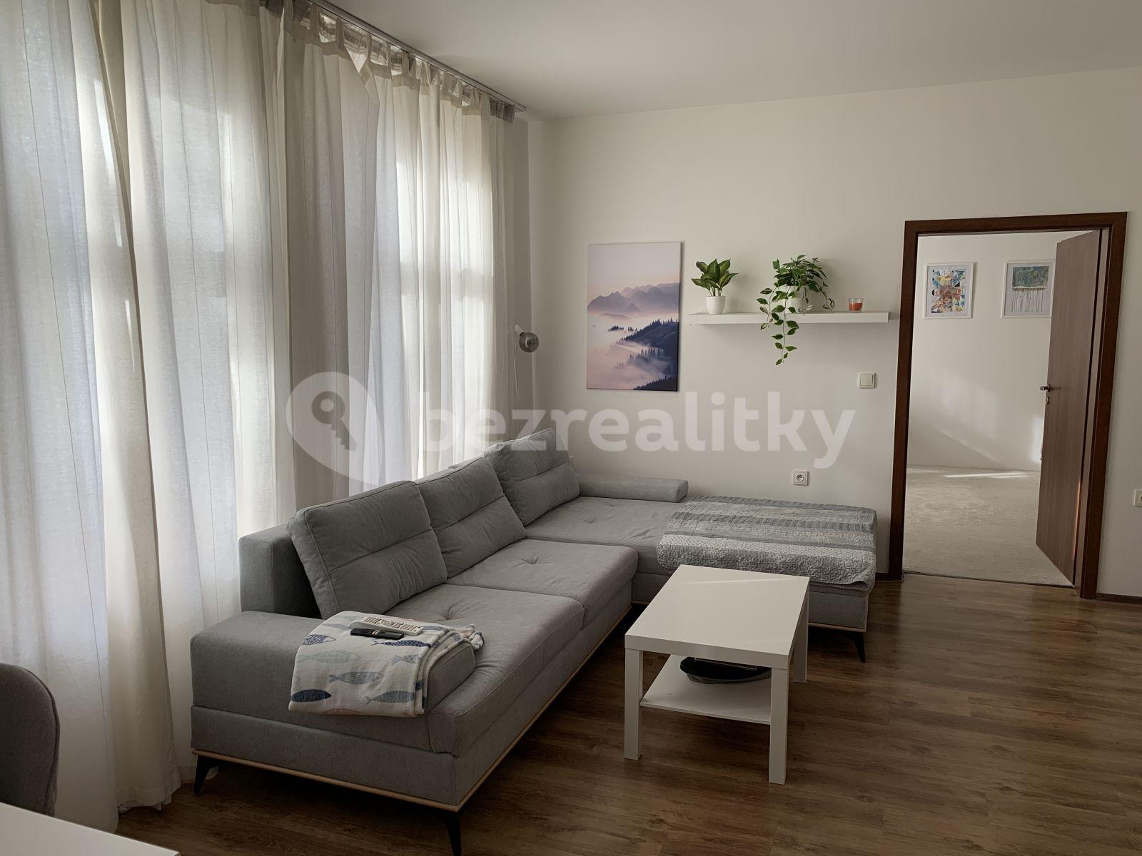 house to rent, 120 m², Budiměřice, Středočeský Region