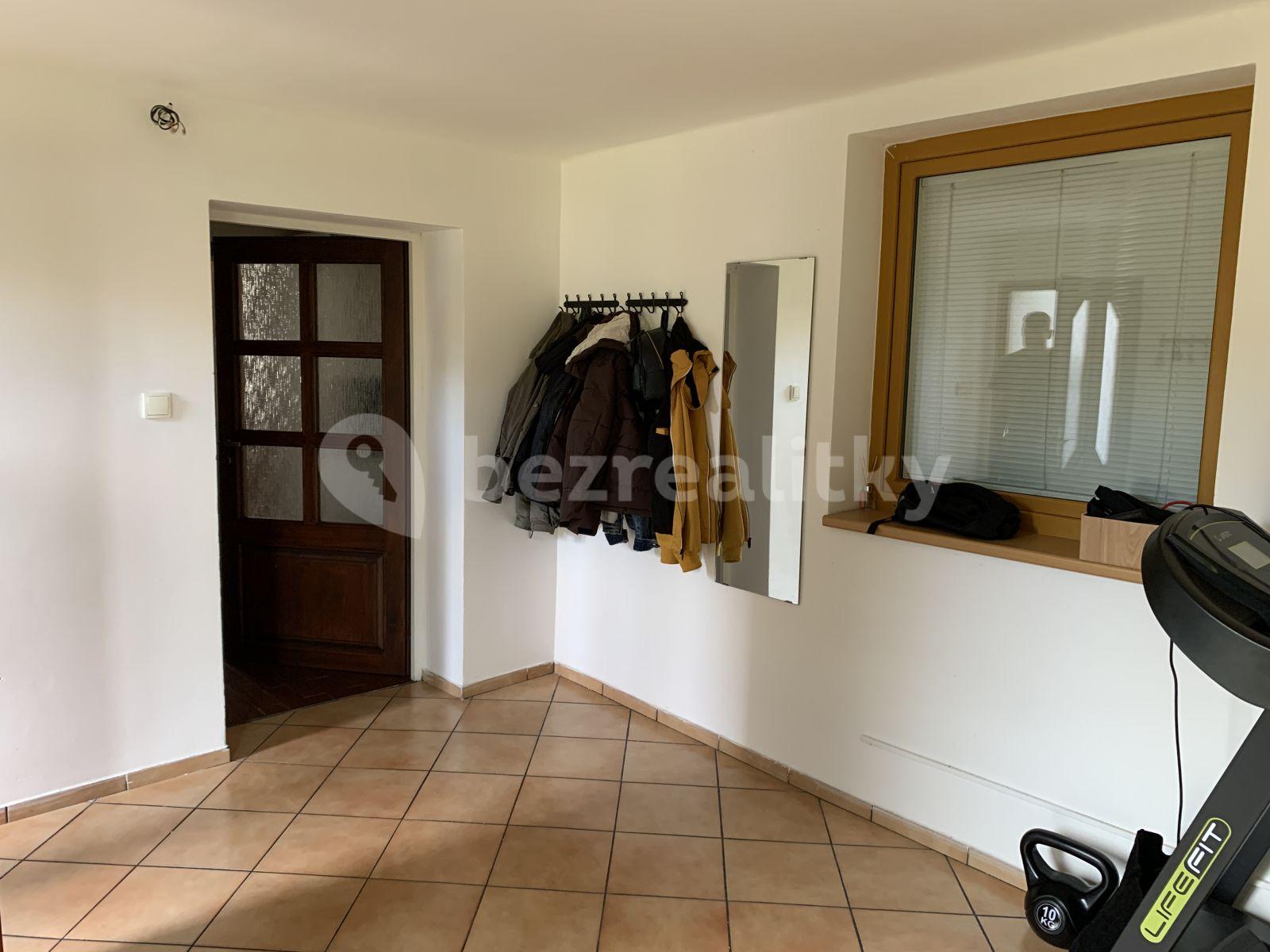 house to rent, 120 m², Budiměřice, Středočeský Region