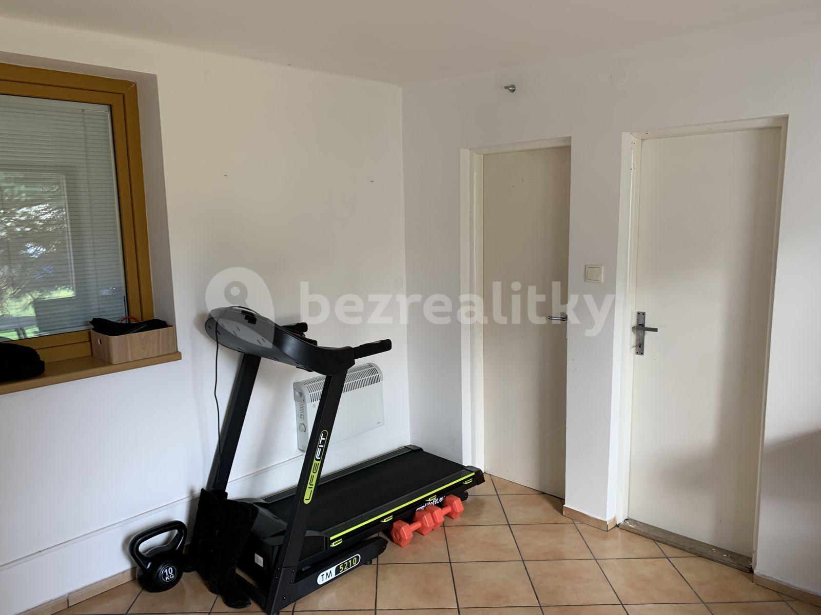 house to rent, 120 m², Budiměřice, Středočeský Region