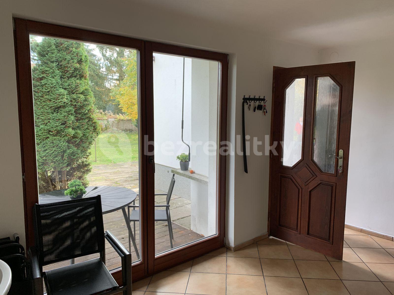 house to rent, 120 m², Budiměřice, Středočeský Region