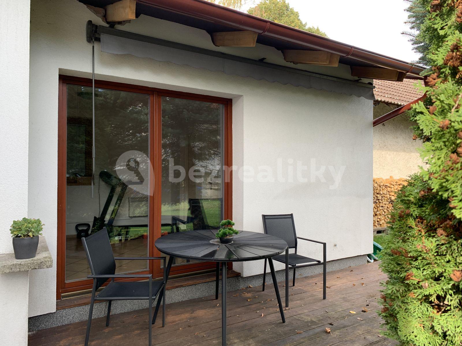 house to rent, 120 m², Budiměřice, Středočeský Region