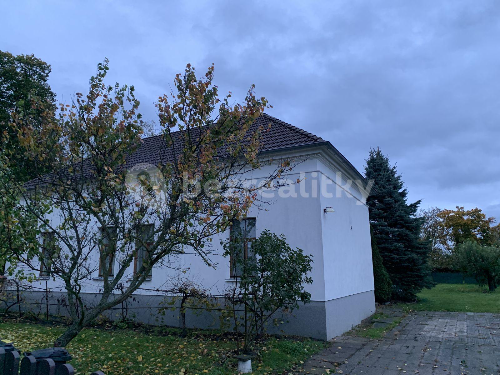 house to rent, 120 m², Budiměřice, Středočeský Region