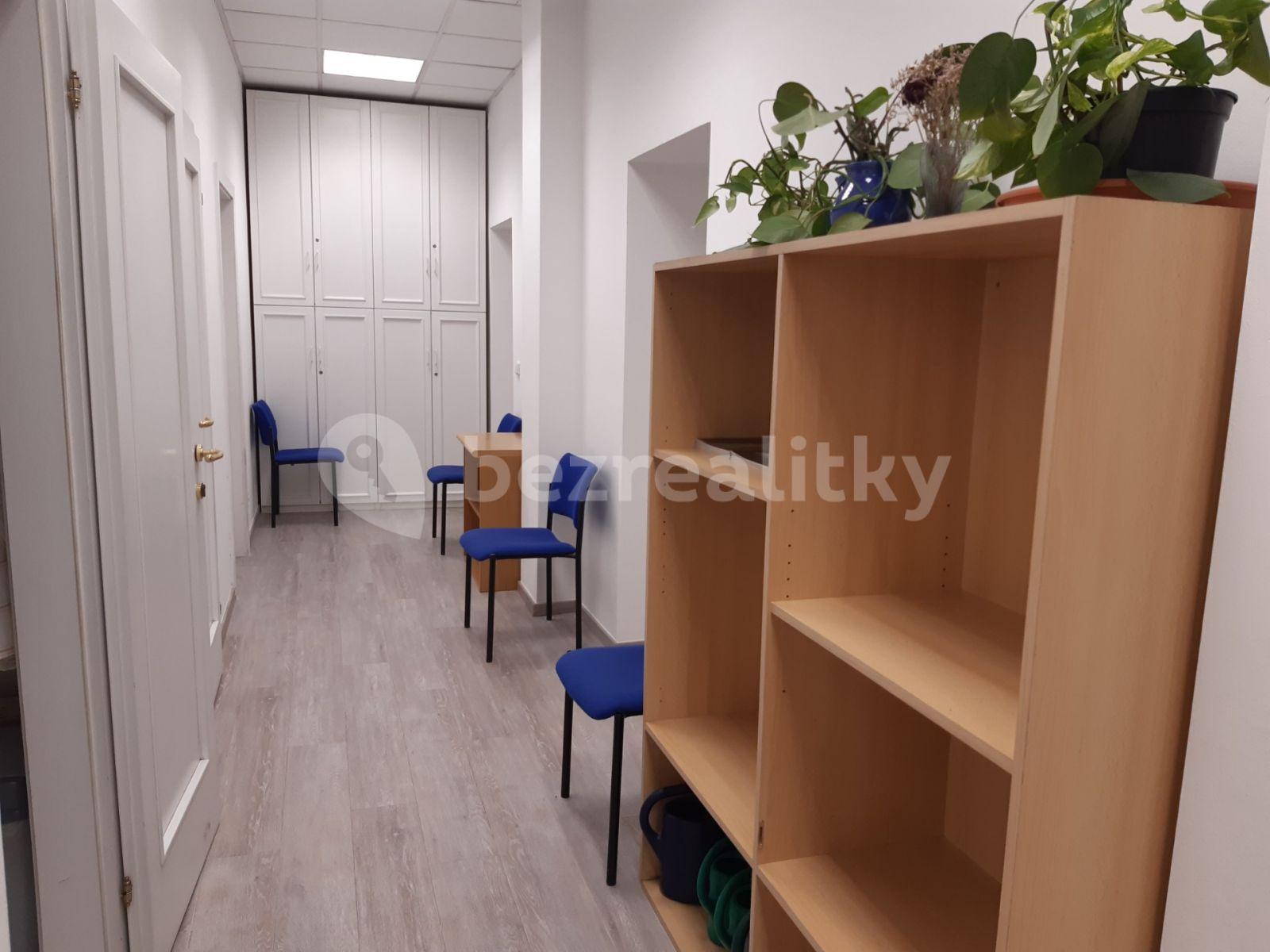 office to rent, 27 m², Karlovo náměstí, Prague, Prague