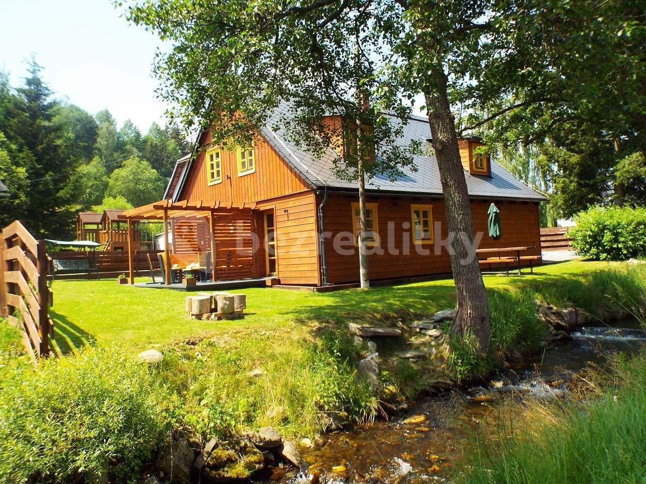 recreational property to rent, 0 m², Stará Ves, Moravskoslezský Region