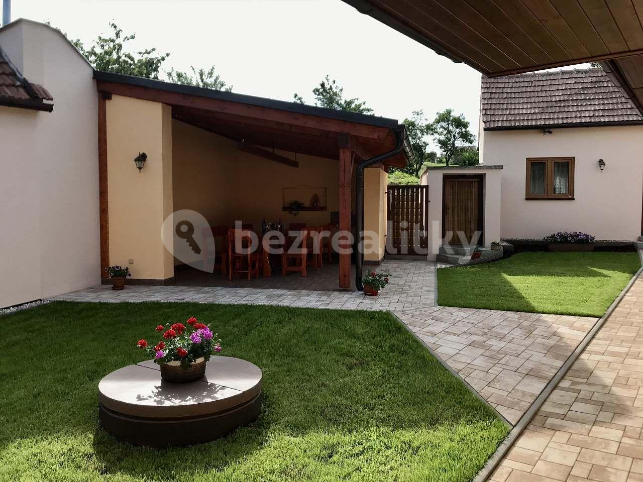 recreational property to rent, 0 m², Týnec, Jihomoravský Region