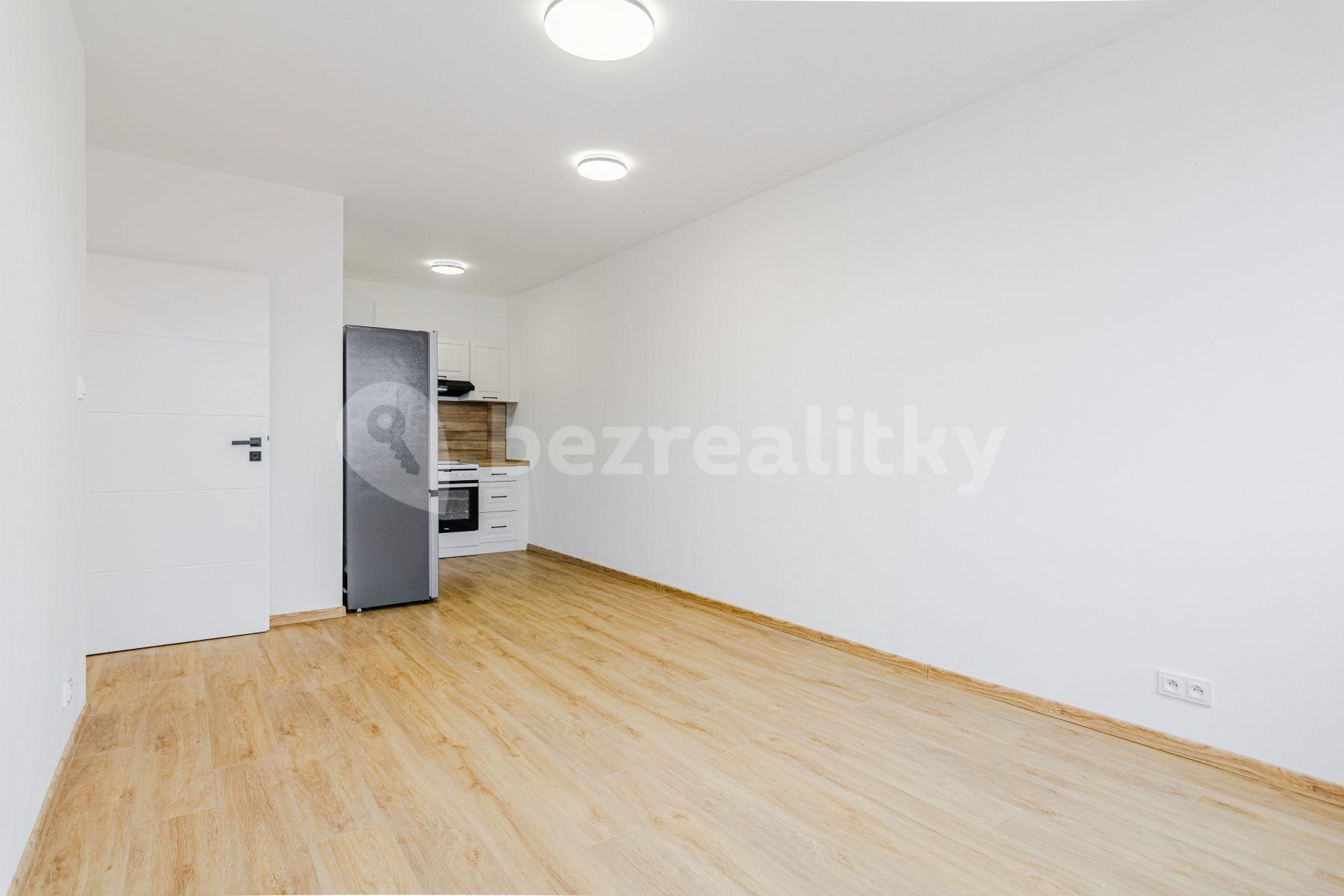 1 bedroom with open-plan kitchen flat to rent, 42 m², Francouzská, Kladno, Středočeský Region