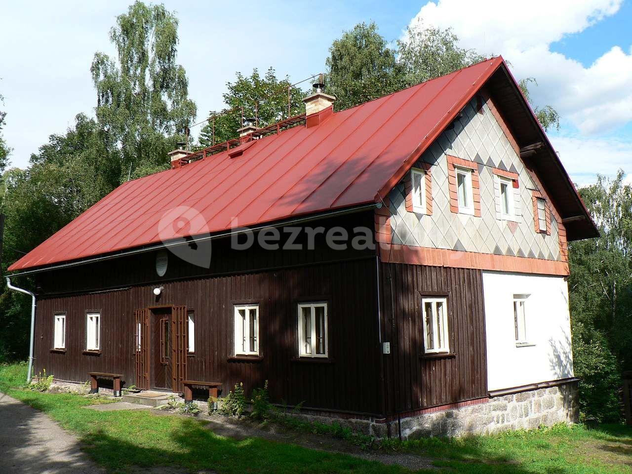 recreational property to rent, 0 m², Desná, Liberecký Region