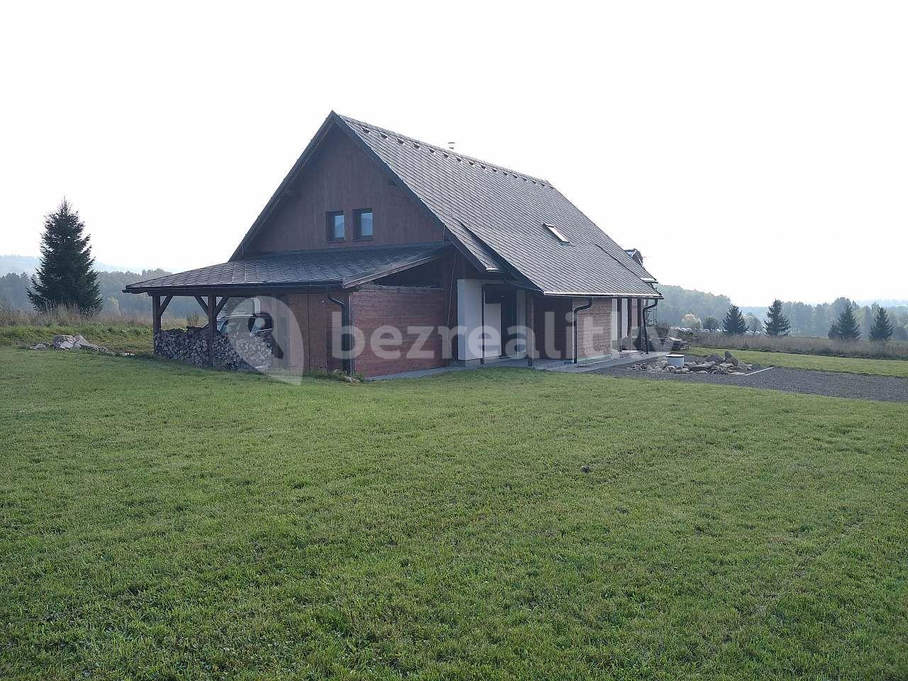 recreational property to rent, 0 m², Dolní Morava, Pardubický Region