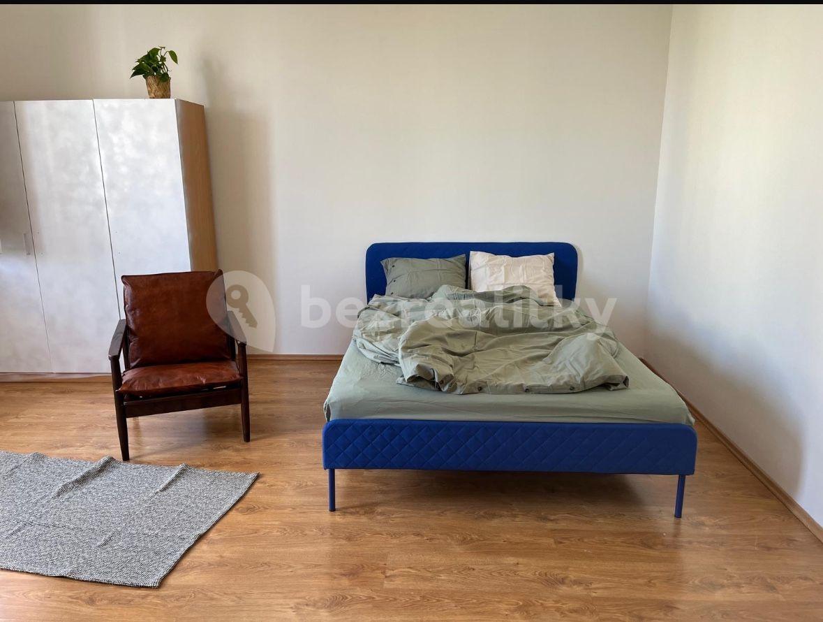 1 bedroom flat to rent, 35 m², Osuského, Petržalka, Bratislavský Region