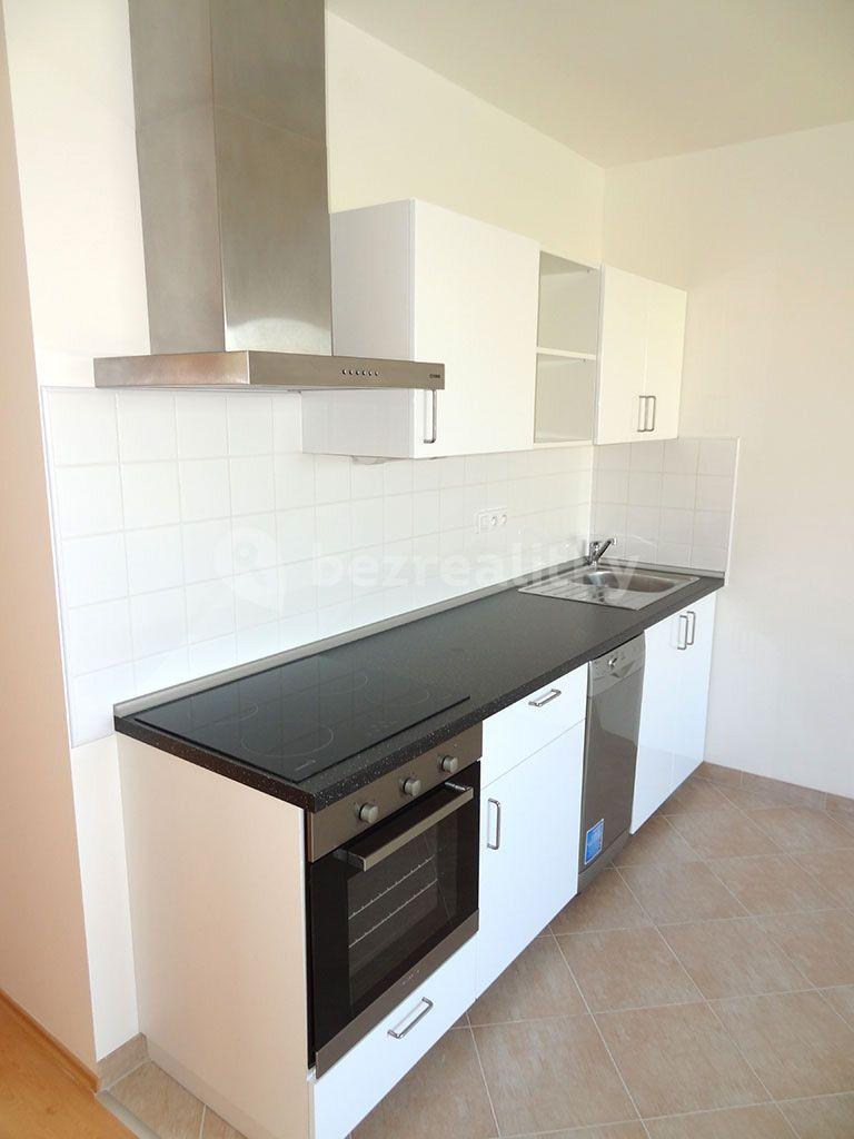 1 bedroom with open-plan kitchen flat to rent, 49 m², Hornoměcholupská, Prague, Prague